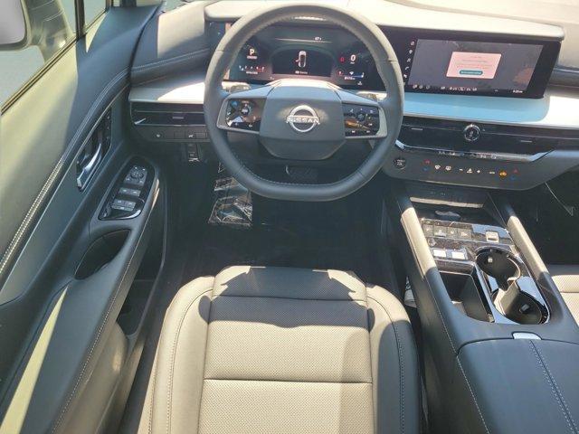 new 2026 Nissan Murano car, priced at $43,905