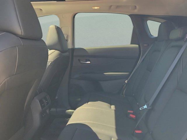 new 2026 Nissan Murano car, priced at $43,905