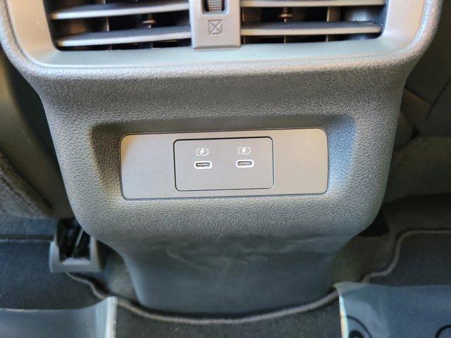 new 2026 Nissan Murano car, priced at $43,905