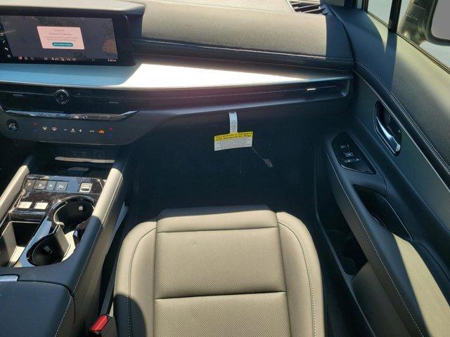 new 2026 Nissan Murano car, priced at $43,905