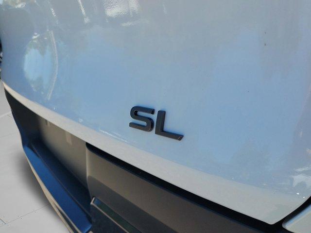 new 2026 Nissan Murano car, priced at $43,905