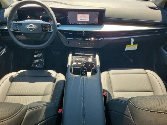 new 2026 Nissan Murano car, priced at $43,905