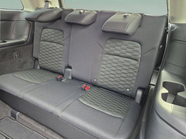 new 2026 Nissan Pathfinder car, priced at $39,572
