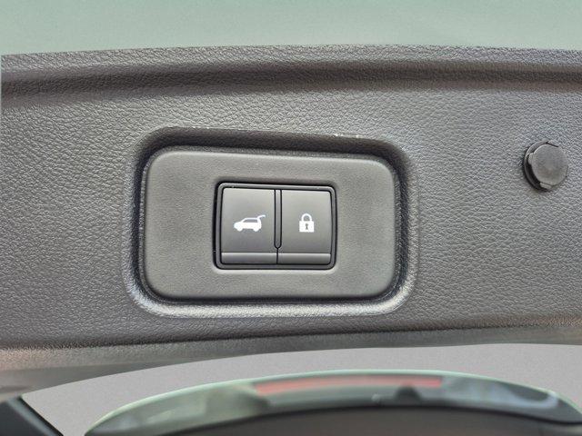 new 2026 Nissan Pathfinder car, priced at $39,572