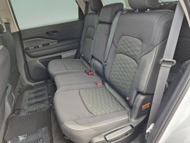 new 2026 Nissan Pathfinder car, priced at $39,572