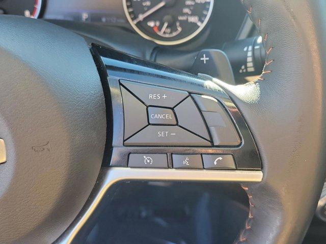 used 2019 Nissan Altima car, priced at $12,493