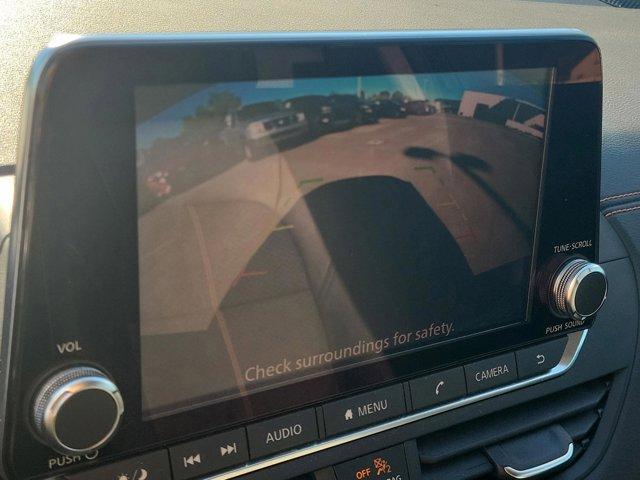 used 2019 Nissan Altima car, priced at $12,493