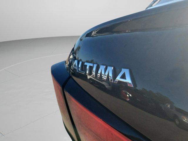 used 2019 Nissan Altima car, priced at $12,493