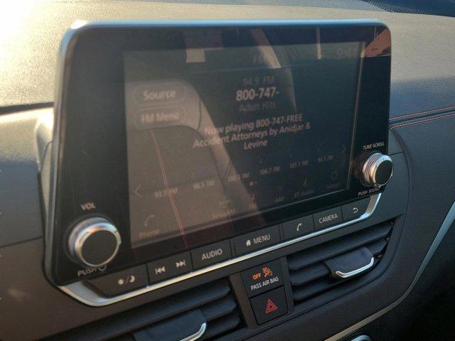 used 2019 Nissan Altima car, priced at $12,493