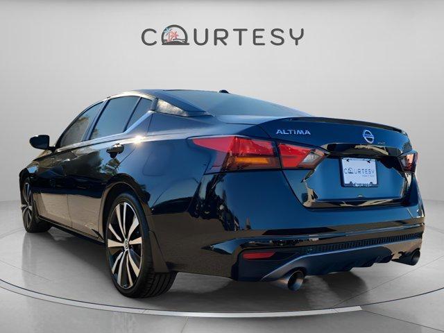 used 2019 Nissan Altima car, priced at $12,493
