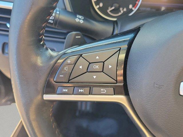 used 2019 Nissan Altima car, priced at $12,493