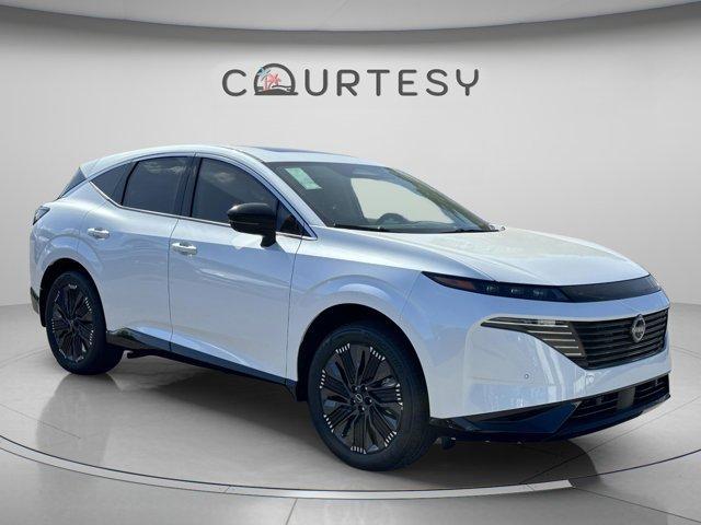 new 2026 Nissan Murano car, priced at $49,045