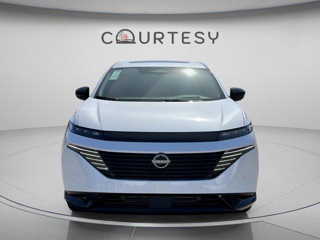 new 2026 Nissan Murano car, priced at $49,045