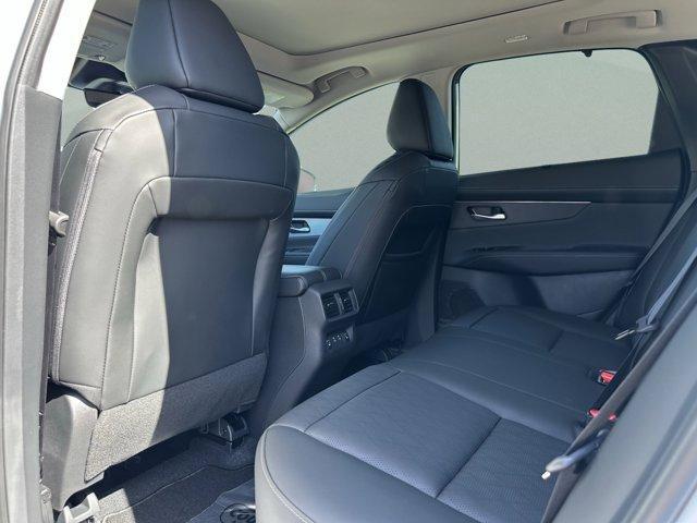 new 2026 Nissan Murano car, priced at $49,045
