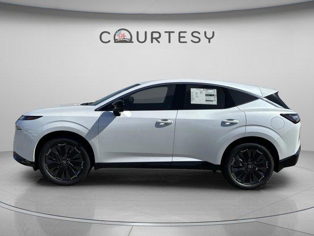 new 2026 Nissan Murano car, priced at $49,045
