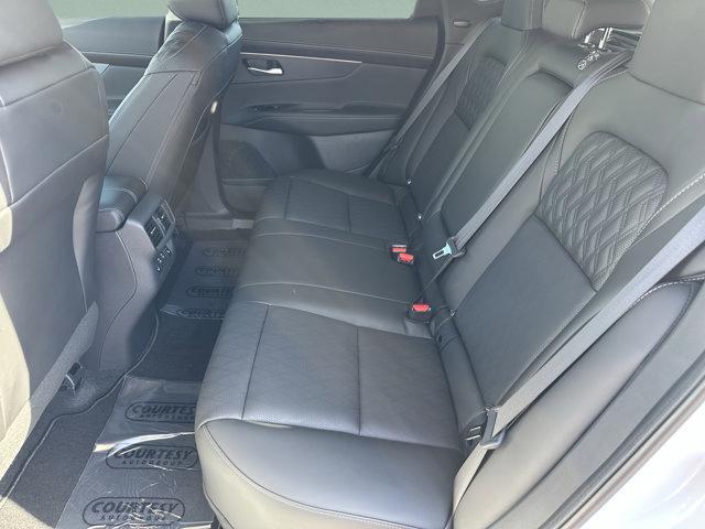 new 2026 Nissan Murano car, priced at $48,047