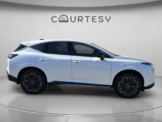 new 2026 Nissan Murano car, priced at $49,045