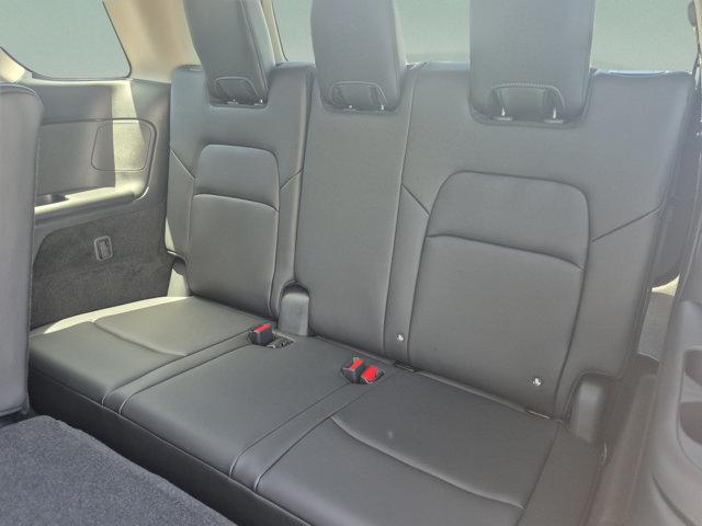 new 2026 Nissan Pathfinder car, priced at $42,086