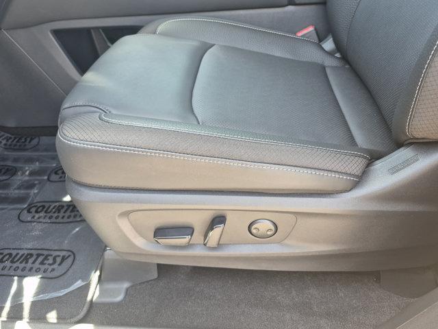 new 2026 Nissan Pathfinder car, priced at $42,086