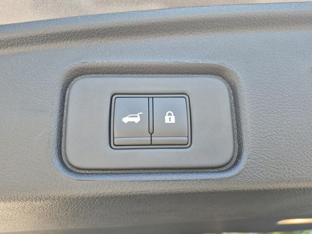 new 2026 Nissan Pathfinder car, priced at $42,086