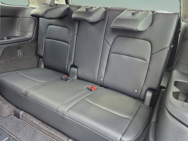 new 2026 Nissan Pathfinder car, priced at $42,916