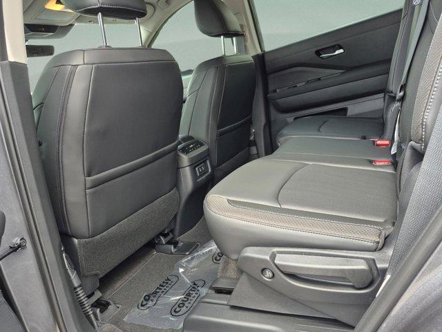 new 2026 Nissan Pathfinder car, priced at $42,916