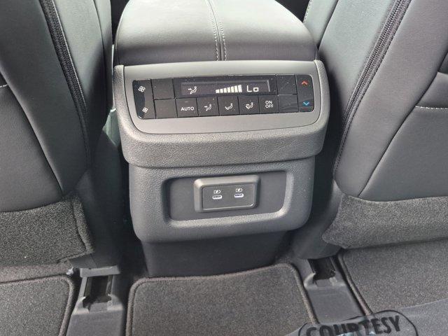new 2026 Nissan Pathfinder car, priced at $42,916