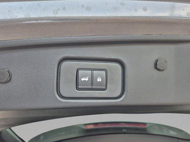 new 2026 Nissan Pathfinder car, priced at $42,916