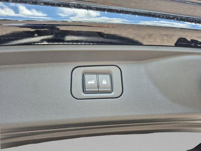 new 2026 Nissan Armada car, priced at $74,017