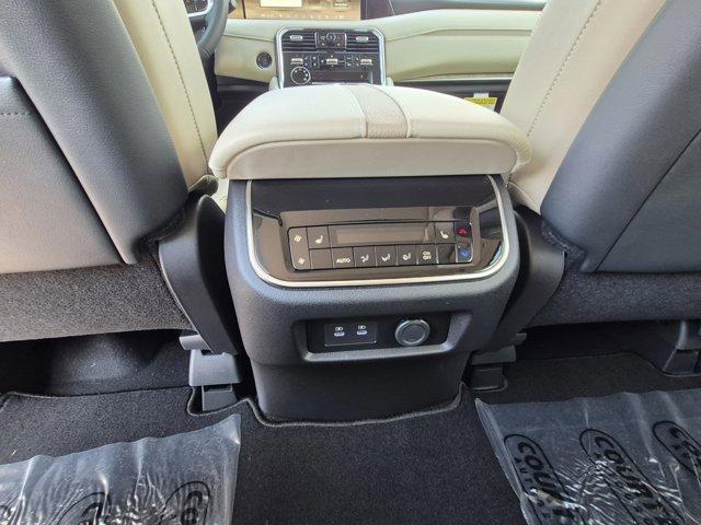 new 2026 Nissan Armada car, priced at $74,017