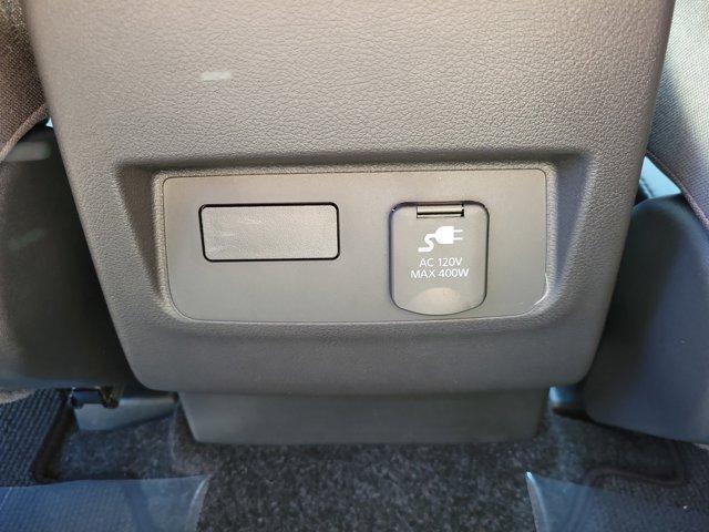 new 2026 Nissan Frontier car, priced at $34,708