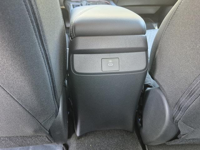 new 2026 Nissan Sentra car, priced at $25,355