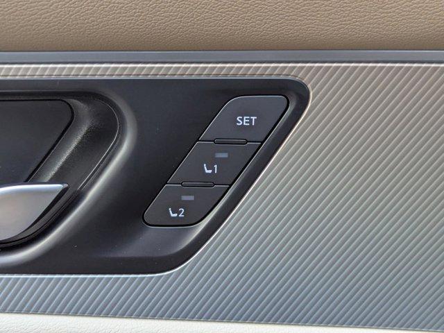 new 2026 Nissan Murano car, priced at $48,137