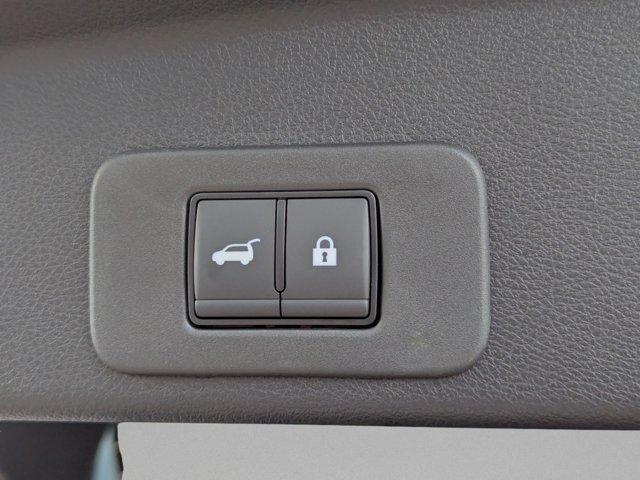 new 2026 Nissan Murano car, priced at $48,137