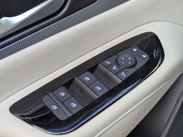 new 2026 Nissan Murano car, priced at $48,137