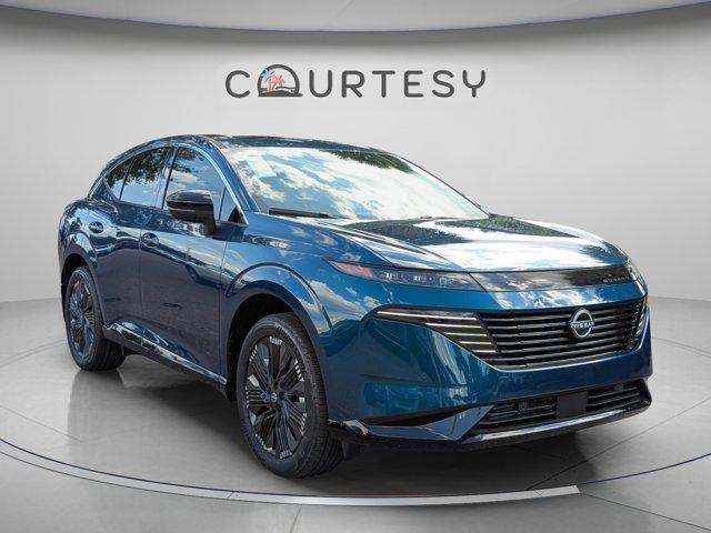 new 2026 Nissan Murano car, priced at $48,137