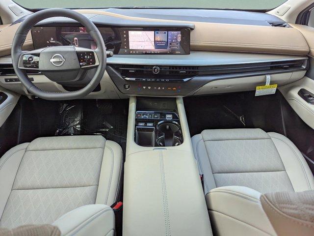 new 2026 Nissan Murano car, priced at $48,137