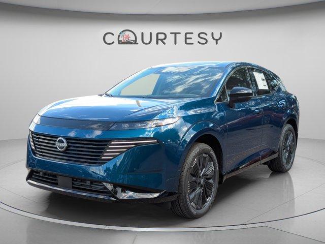 new 2026 Nissan Murano car, priced at $48,137