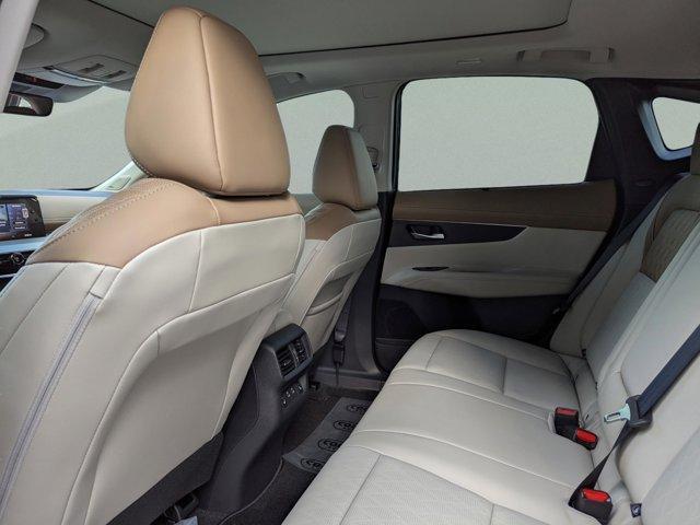 new 2026 Nissan Murano car, priced at $48,137