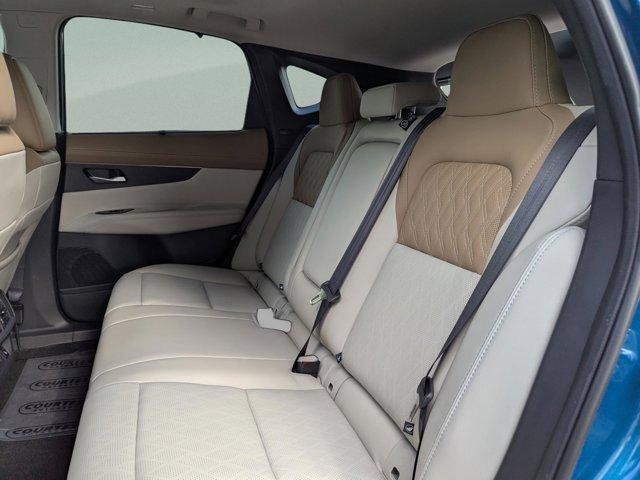 new 2026 Nissan Murano car, priced at $48,137