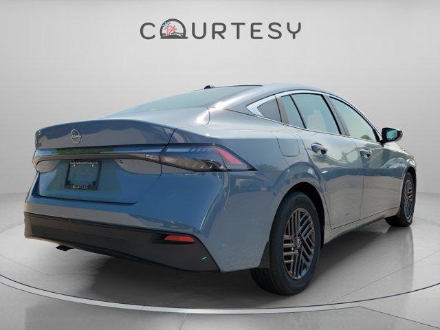 new 2026 Nissan Sentra car, priced at $24,439
