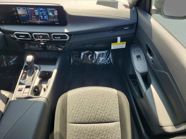new 2026 Nissan Sentra car, priced at $24,439