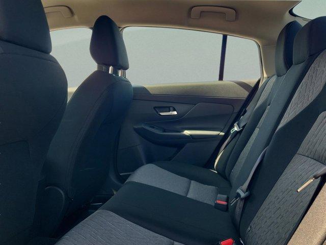 new 2026 Nissan Sentra car, priced at $24,439