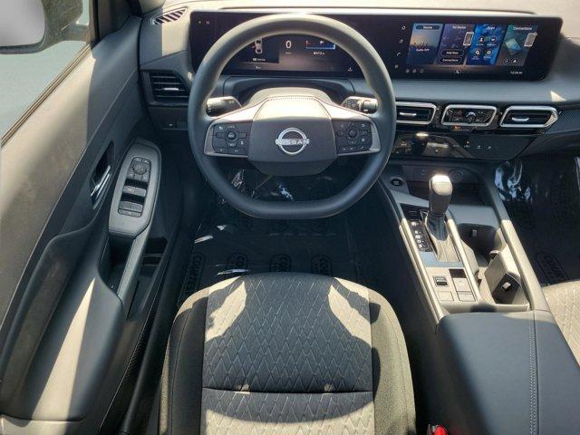 new 2026 Nissan Sentra car, priced at $24,439