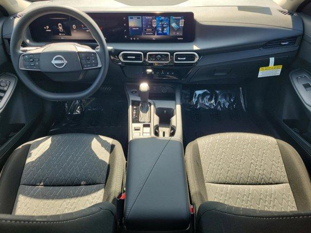 new 2026 Nissan Sentra car, priced at $24,439
