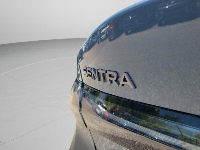 new 2026 Nissan Sentra car, priced at $24,439