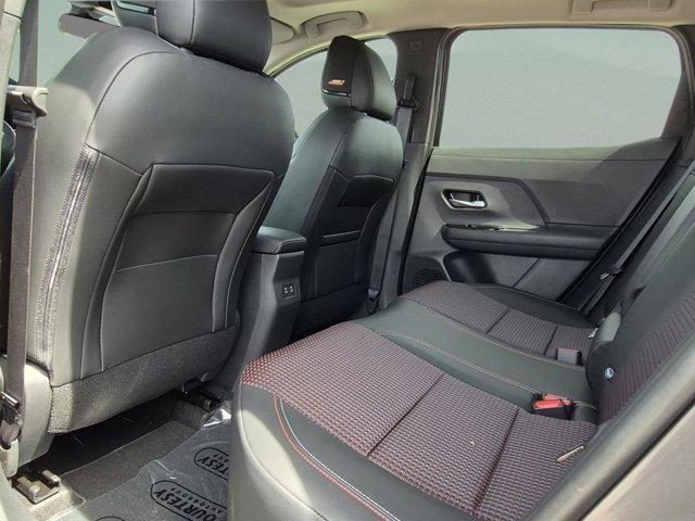 new 2026 Nissan Kicks car, priced at $31,591