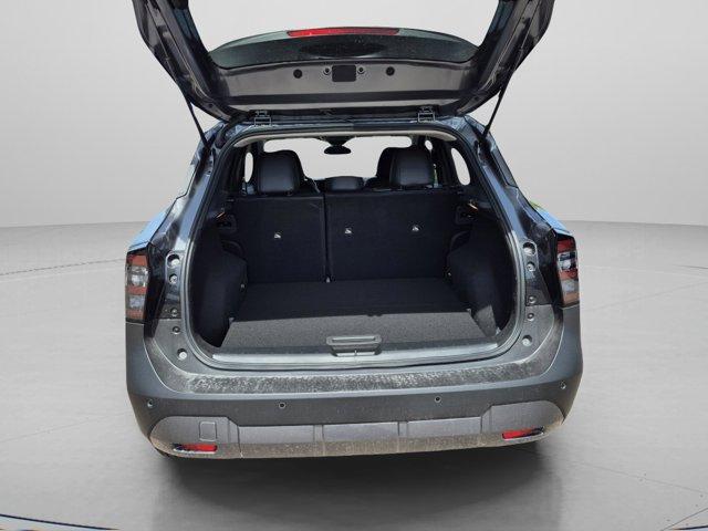 new 2026 Nissan Kicks car, priced at $31,591