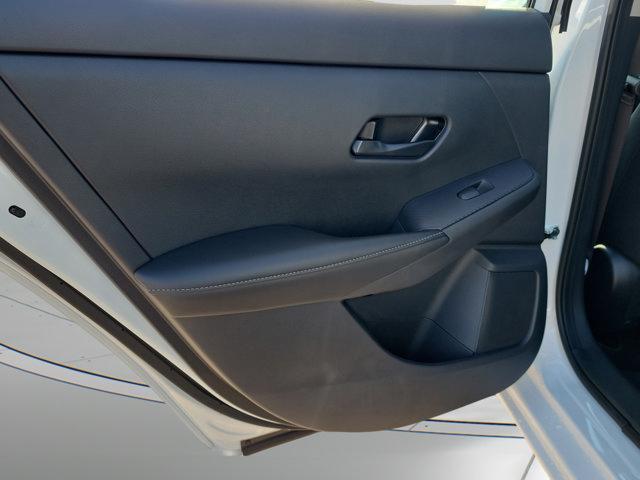 used 2025 Nissan Sentra car, priced at $23,639