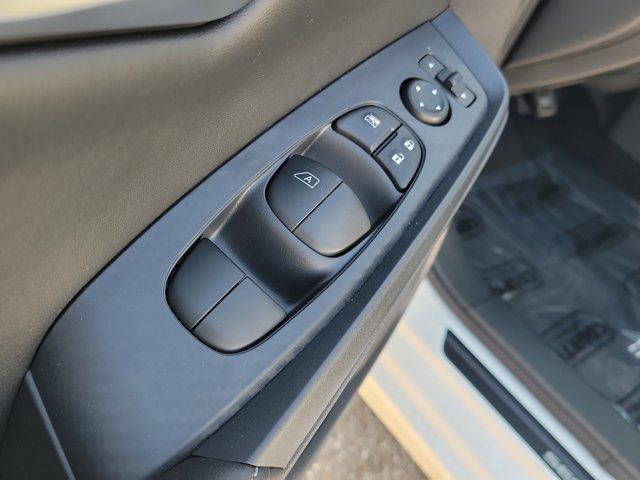 used 2025 Nissan Sentra car, priced at $23,639